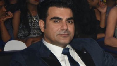 Netizen says ‘Khula Saand’ to Arbaaz Khan, check out actor's reaction