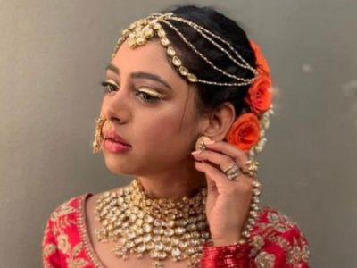 Niti Taylor shares an emotional post as Ishqbaaaz is going off-air