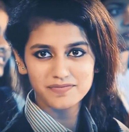 Priya Prakash Varrier's new look in Sridevi Bungalow out, check it out here