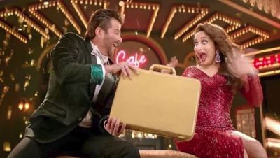 Total Dhamaal box office collection: Adventure comedy has a steady week 3