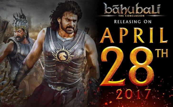 The much-awaited trailer of Baahubali: The Conclusion is finally here