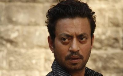 Irrfan Khan diagnosed with  ‘neuroendocrine tumour’