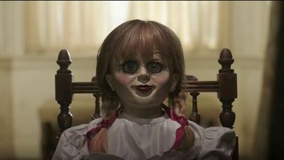 Watch: The third installment of Conjuring spin-off series gets a title, to release on this date
