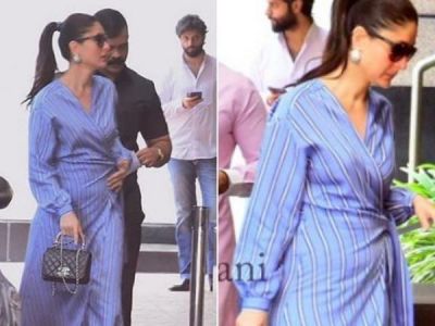 Kareena Kapoor’s latest outfit is highly affordable, read on