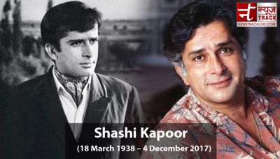 Remembrance of Shashi Kapoor on his 81st Birth Anniversary