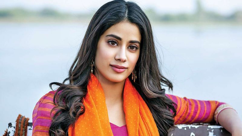 'Films are more important than fame' says Janhvi Kapoor