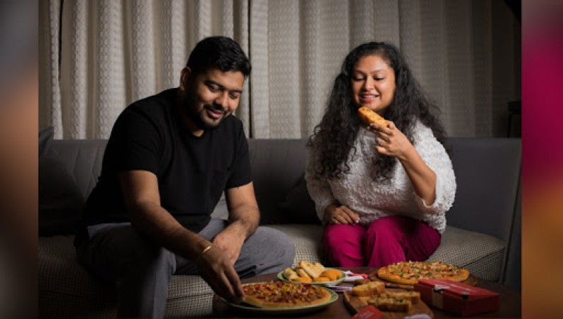 Mumbai Food Trail by Sameer & Parimita Nagori, The Success Story!