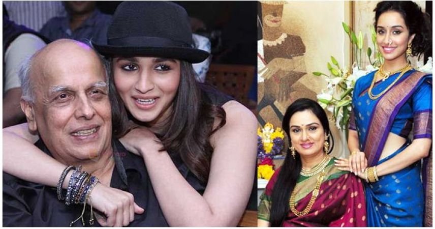 These Bollywood stars, more famous than their parents, Now, their parents Known by their name