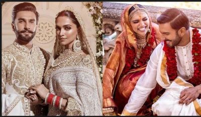 Deepika Padukone Reveals plan’s first Holi after wedding….read inside