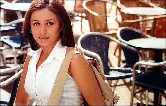 Birthday Special: Know some unknown facts about Rani Mukerji