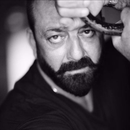 Sanjay Dutt now will be a part of the musical-comedy movie