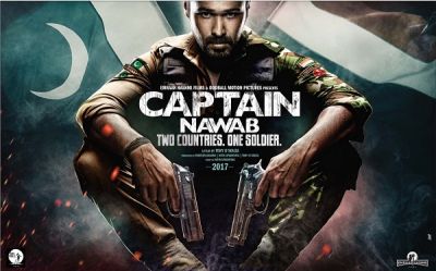Captain Nawab is not a plagiarism but inspiration: Emraan Hashmi