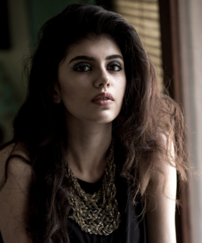 5 things about Sanjana Sanghi, the lead actress ‘The Fault In Our Stars’ remake