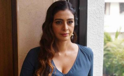 Tabu to make a comeback in Tollywood?