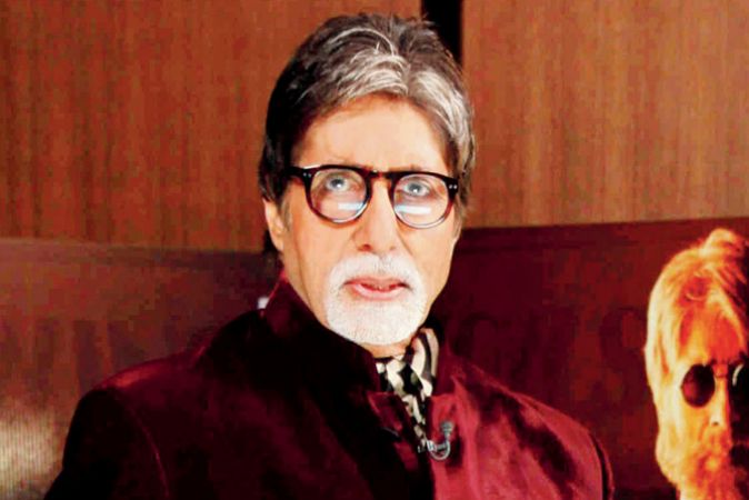 Amitabh Bachchan lashes out at Australian media for comparing Virat Kohli with Donald Trump