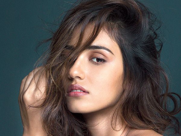 Disha Patani breaks her silence on doing 'Student Of The Year 2'
