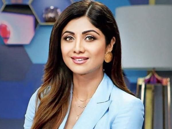 Shilpa Shetty promotes these healthy and tasty vegetables