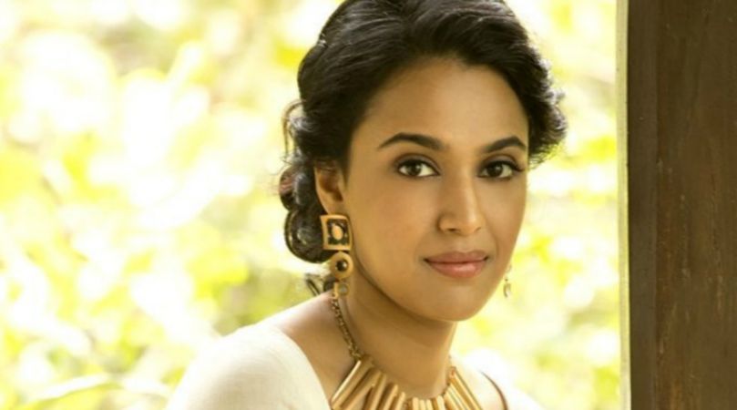 Without creativity, the depiction of sexual desire is Porn, says Swara Bhaskar