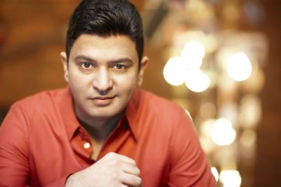 Bhushan Kumar says, There are a lot of similarities between Akshay and my father