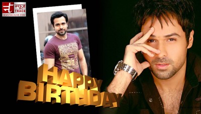 Birthday Special Emraan Hashmi: Looking at some of his best characters