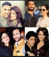 Interesting…Famous Bollywood couples and their zodiac compatibility with each other