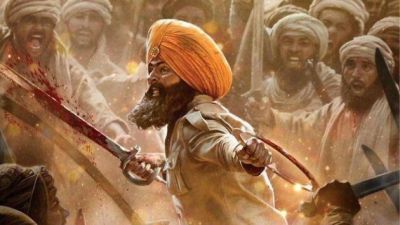 Kesari Box Office Collection: Akshay Kumar and Parineeti Chopra mints decent amount on Day 2