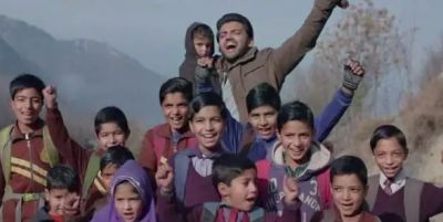 Notebook song Safar out, Mohit Chauhan's soulful voice will make you play it on loop