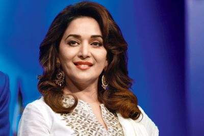 Madhuri Dixit: Star Kids are under scrutiny all the time