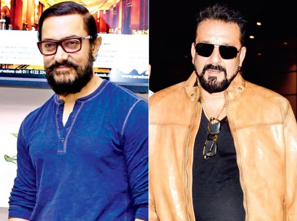 Sanjay Dutt to avoid clash with Secret Superstar postponed the release of Bhoomi