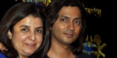 Shirish Kunder called CM of UP- a goon, apologizes later