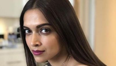 Deepika Padukone's Chhapaak’s  FIRST LOOK out, check it as acid attack survivor Laxmi Agarwal