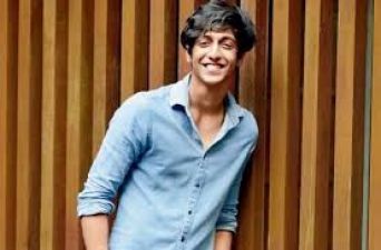 Ahaan Panday to enter Bollywood with Mardaani 2?
