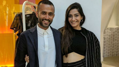 Know about Anand Ahuja luxurious lifestyle