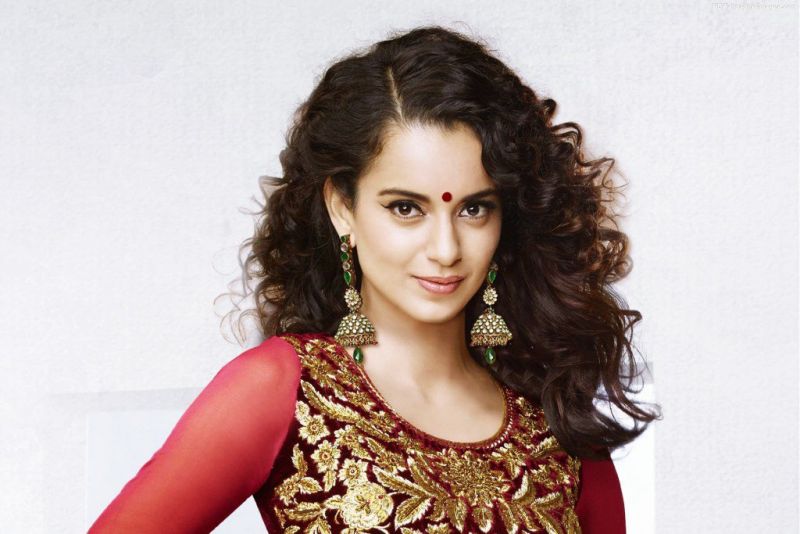 Kangana suggested to not take too seriously to social media
