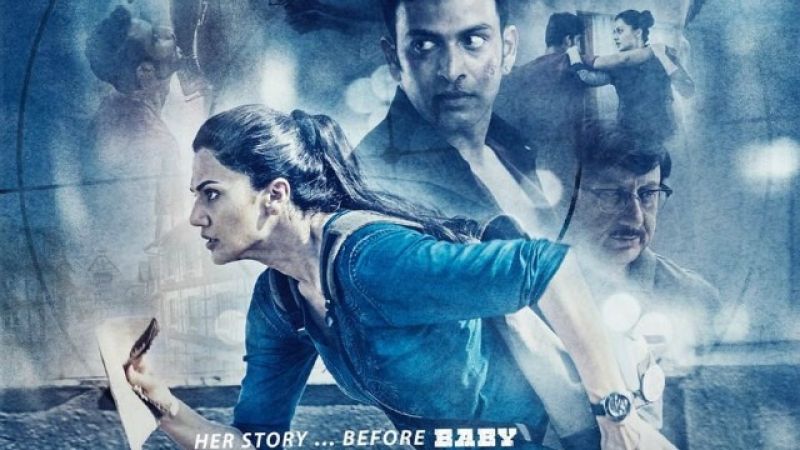 Neeraj Pandey is planning to explore backstory of other characters of film