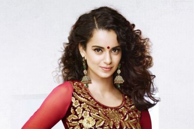 Kangana Ranaut is to co-direct Manikarnika