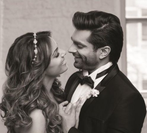 Bipasha Basu shuts down the rumours of her pregnancy