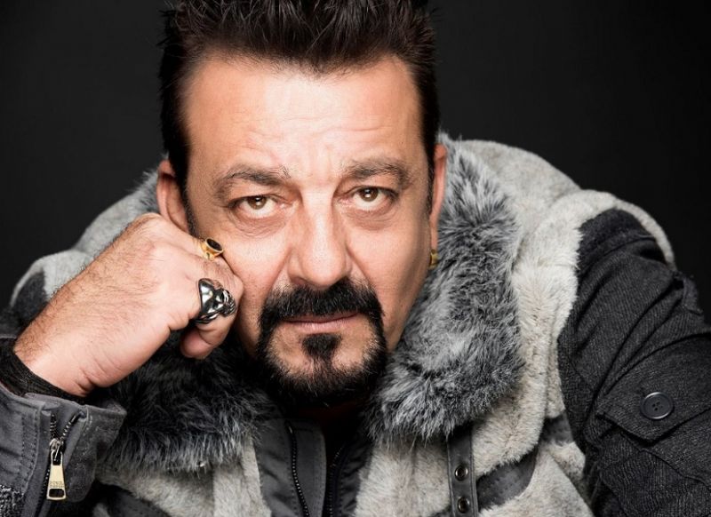 Sanjay Dutt opted out from a movie 'Blockbuster'