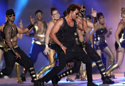 Hrithik Roshan to perform at IPL opening ceremony!