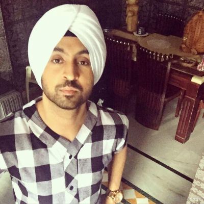 Diljit Dosanjh's open letter to Hindi Film Industry