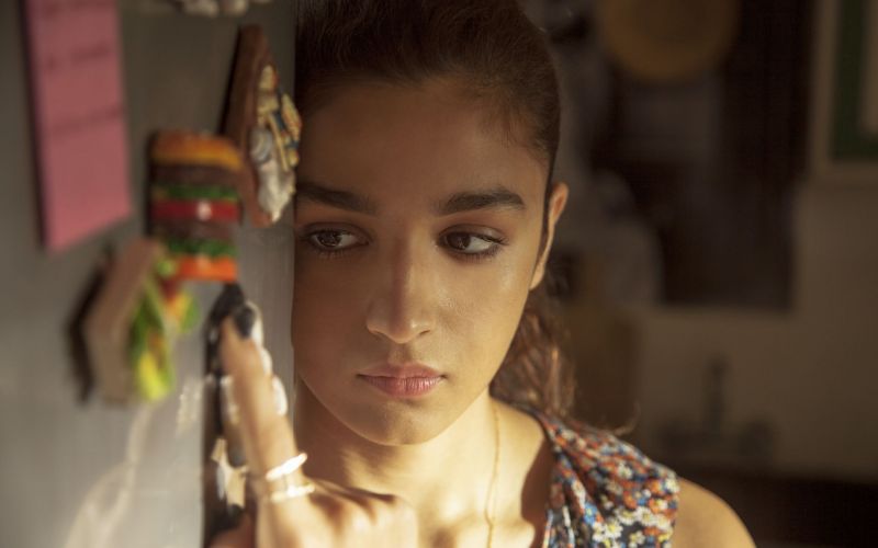 ‘I feel like crying for no reason’ Alia Bhatt says on facing anxiety