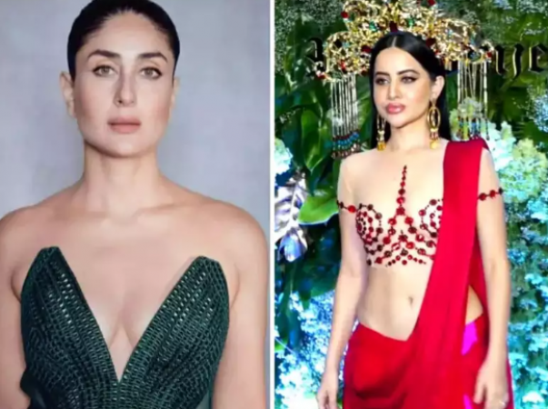 Kareena Kapoor calls Urfi Javed: 'BRAVE' fashion choices