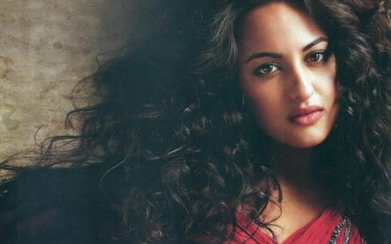 Really want people to stop calling Noor-a women-centric film: Sonakshi Sinha