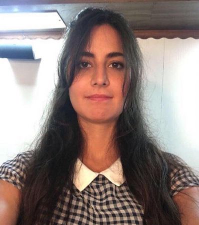 Did Katrina just confirm delay of Jagga Jasoos with her FB post?