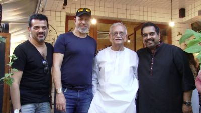 Ae Watan's simplicity and emotions will connect with any generation - Shankar-Ehsaan-Loy
