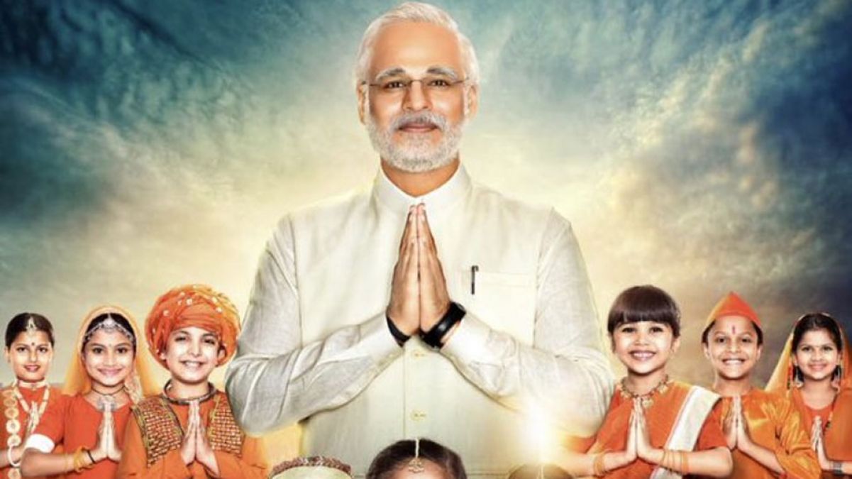 Finally, Vivek Oberoi's 'PM Narendra Modi' biopic is all set to release, will hit the theatre on this date