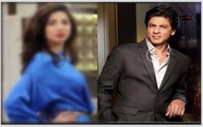 Shah Rukh Kahn’s this actress exchanged a ring and now going to do second marriage