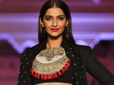 Sonam Kapoor: I honestly did not expect it