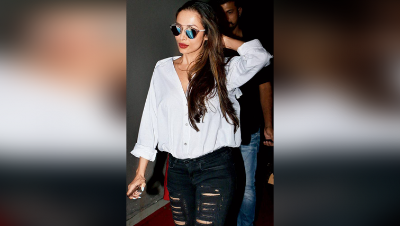 We should be able to say what we want, says Malaika Arora