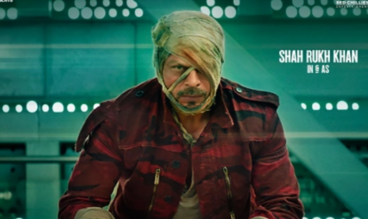 Jawan, starring Shah Rukh Khan, release date pushed back to mid-September